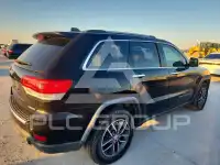 2017 Jeep CHEROKEE фото