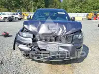 2017 Jeep CHEROKEE photo