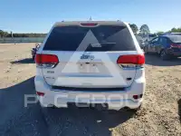 2017 Jeep CHEROKEE фото
