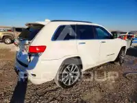 2017 Jeep CHEROKEE photo