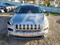 2017 Jeep CHEROKEE фото