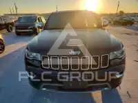 2017 Jeep CHEROKEE фото