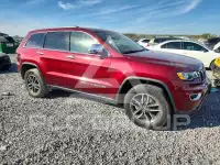 2017 Jeep CHEROKEE фото
