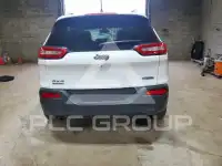 2017 Jeep CHEROKEE фото