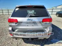 2017 Jeep CHEROKEE фото