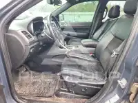 2017 Jeep CHEROKEE photo