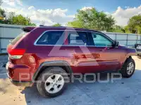 2017 Jeep CHEROKEE фото