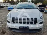2017 Jeep CHEROKEE фото