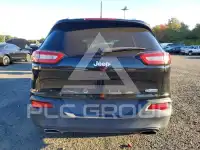 2017 Jeep CHEROKEE фото