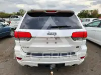 2017 Jeep CHEROKEE фото