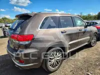 2017 Jeep CHEROKEE фото
