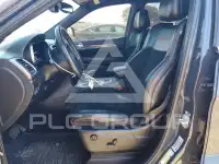 2017 Jeep CHEROKEE фото