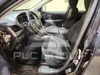 2017 Jeep CHEROKEE фото