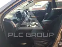 2017 Jeep CHEROKEE фото