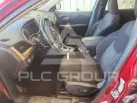 2017 Jeep CHEROKEE фото