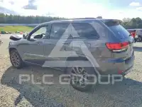 2017 Jeep CHEROKEE photo
