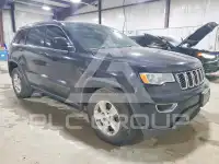 2017 Jeep CHEROKEE фото