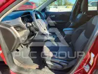 2017 Jeep CHEROKEE photo