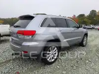 2017 Jeep CHEROKEE фото
