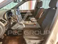 2017 Jeep CHEROKEE фото