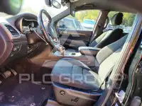 2017 Jeep CHEROKEE фото