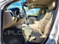 2017 Jeep CHEROKEE photo