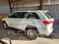 2017 Jeep CHEROKEE фото