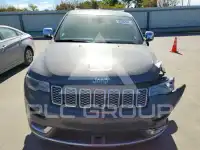 2017 Jeep CHEROKEE photo