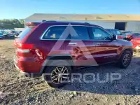 2017 Jeep CHEROKEE фото