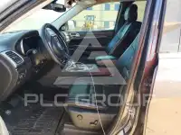 2017 Jeep CHEROKEE photo
