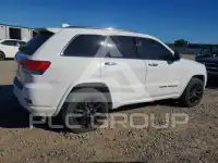2017 Jeep CHEROKEE фото