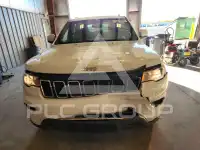 2017 Jeep CHEROKEE фото