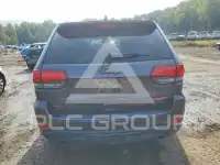 2017 Jeep CHEROKEE photo