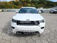 2017 Jeep CHEROKEE фото