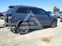 2017 Jeep CHEROKEE фото
