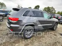 2017 Jeep CHEROKEE фото