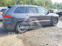 2017 Jeep CHEROKEE photo