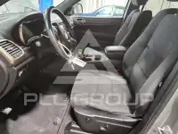2017 Jeep CHEROKEE photo