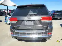 2017 Jeep CHEROKEE photo