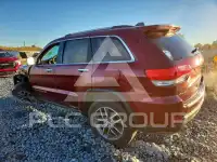 2017 Jeep Grand Cherokee photo