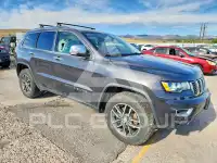 2017 Jeep CHEROKEE фото