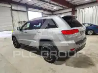 2017 Jeep CHEROKEE photo