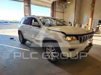 2017 Jeep CHEROKEE фото