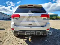 2017 Jeep CHEROKEE photo