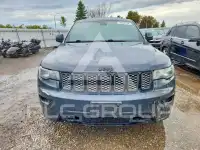 2017 Jeep CHEROKEE photo