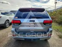 2017 Jeep CHEROKEE photo