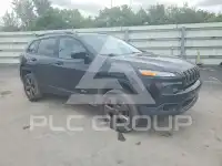 2017 Jeep CHEROKEE photo