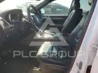 2017 Jeep CHEROKEE photo