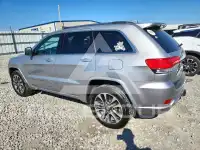 2017 Jeep CHEROKEE фото