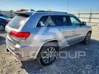 2017 Jeep CHEROKEE фото